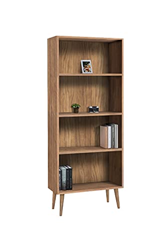 Librerias de Madera Vintage Marca HOGAR24 ES