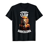 Friday Club Barcelona Camiseta