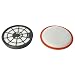 Produktbild vhbw Filter Set kompatibel mit Dirt Devil Ultima (Power Parquet) & Pick Up Power (Pet) - Ersatz für 2620002, 2620001 Ausblasfilter Motorschutzfilter Zubehör