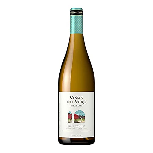 VIÑAS DEL VERO CHARDONNAY 6 Botellas (6x75cl.)