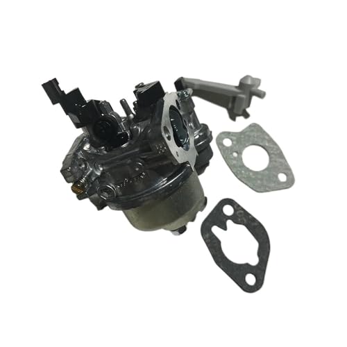 Carburateur et joint 16100-Z0T-921 neuf d'origine pour moteur GX160 et motopompe WB30XK2