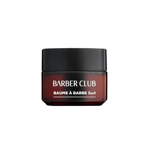 L'Oréal Men Expert BarberClub- Crème Nourrissante...