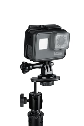 Gator Frameworks GFW-MIC-CAMERA-MT Mount Mic Stand Adapter thumb #10