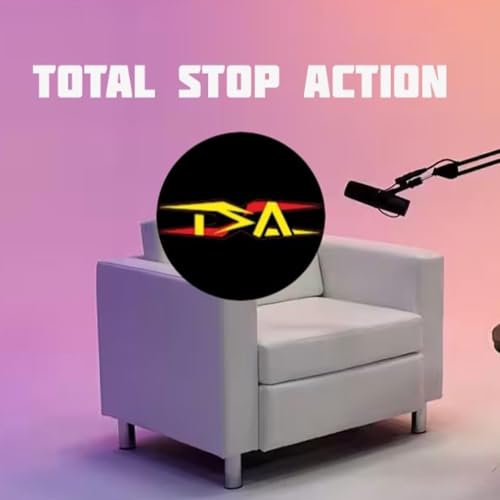 OLTRE IL RING EP4 TOTAL STOP ACTION