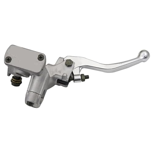 Maneta cilindro maestro de freno compatible con CRF250R CRF450R CR125R