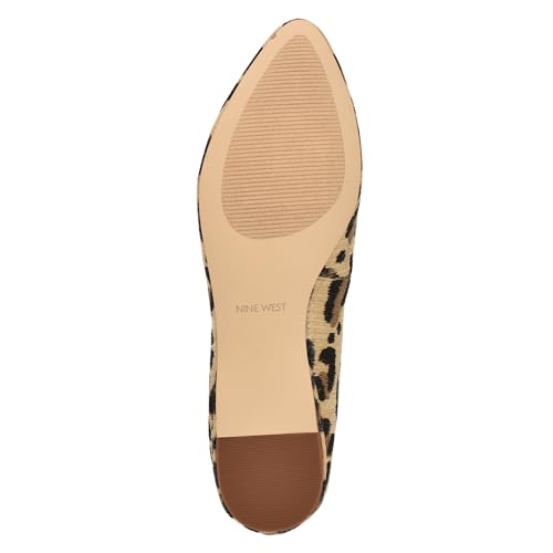 Image of Nine West Women's Speakup Ballet Flat