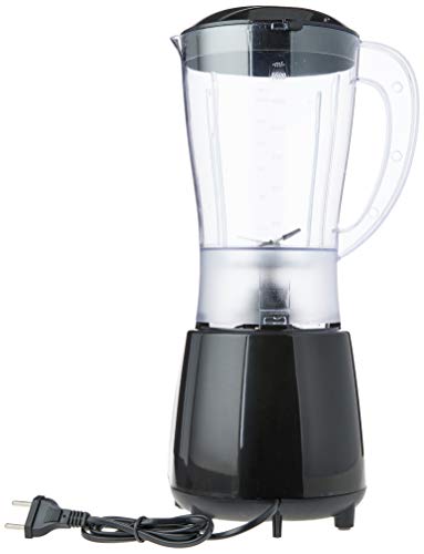 Liquidificador Mallory Tornado 220v Preto