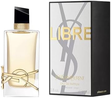 YSL Libre for Women Eau de Parfum Spray, 3.0 Ounce