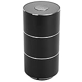 Bomba de Vácuo Elétrica Portátil, Embalagem de Cozinha Doméstica Com Cabo de Alimentação Usb, Aspirador Preto para Armazenamento de Alimentos