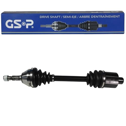 Palier derecho delantero GSP 221056 para transmisión de coche