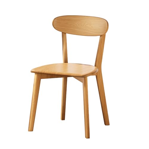 Taburetes de cocina apilables cómoda silla