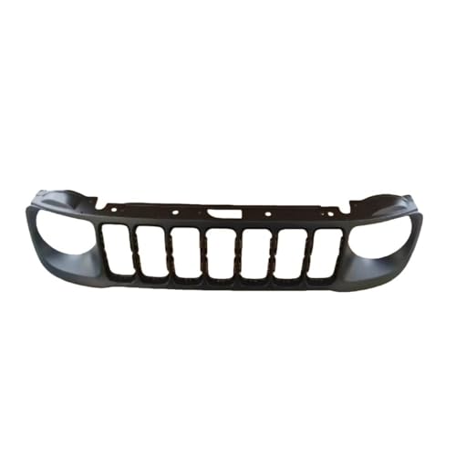 Grille de radiateur Renegade 2019-2021 avec moulage capot anti-projections