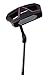 Aspire XD1 Womens Golf Clubs Full Set, Includes Driver, Fairway, Hybrid, 6-PW Irons, Putter, Stand Bag, 3 H/C's, Ultra-Light Graphite Shafts, Golf Clubs Women Left Handed, Comes in 3 Sizes, Pink
