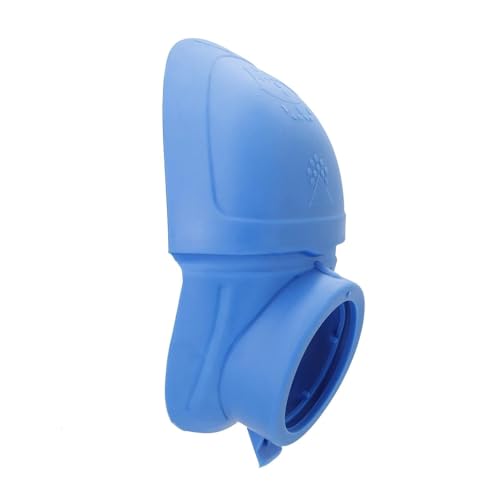 Tapa de depósito limpiaparabrisas soluciona fugas de agua en VW Touareg 2005 2006 1