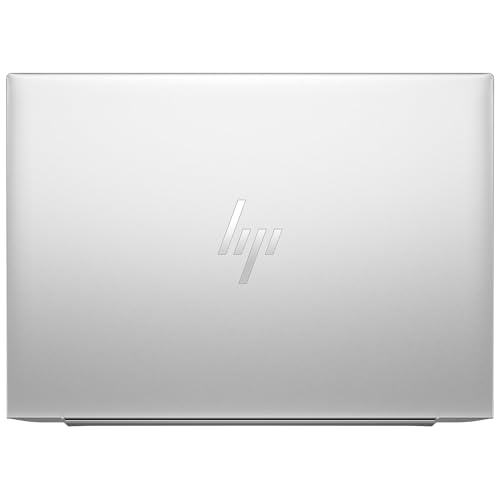 Image of HP EliteBook 845 G11 Business AI PC Laptop (14 inch FHD+ Touchscreen, AMD Ryzen 7 PRO 8840U (> Intel i7-1355U), 32GB DDR5 RAM, 1TB SSD), 2X Thunderbolt 4, Fingerprint, 5MP IR Webcam, Wi-Fi 6E, Win 11 Pro