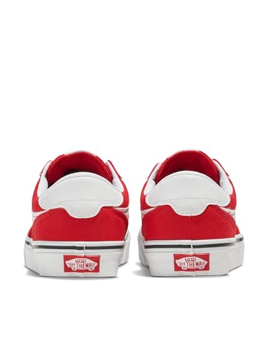 Image of Vans Womens Brooklyn Ls Shoe | Low-top Sneakers for Everyday Wear, Walking, Work & Fashion
