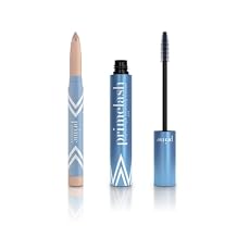 Ultimate PrimeLash Mascara and PrimeEyes Brightener Duo Blue Primelash Mascara & PrimeEyes Estrella Eye Brightener