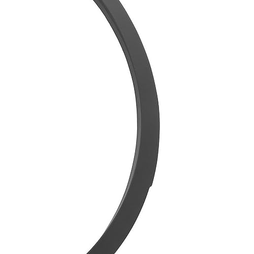 Image of KIMISS Wheel Arch Trim for 2020-2023, Splash Guard Lip Strip, Side Wheel Eyebrow Protector, Replacement Wheel Arch Moulding