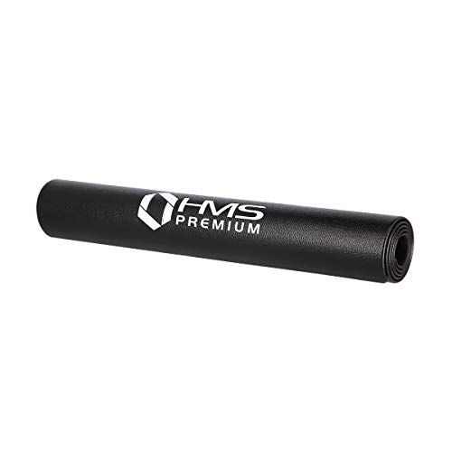 Alfombrilla para bicicleta con absorción de impactos HMS Prime MPS13