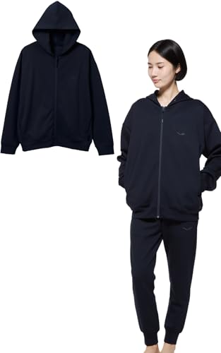 [SIXPAD] �����X�g�A���� �V�b�N�X�p�b�h ���J�o���[�E�F�A/Recovery Wear MTG �G���e�B�[�W�[ ��ʈ�Ë@�� ��J�� ���s���i ���[���E�F�A �W���[�W (�W�b�v�p�[�J�[, �l�C�r�[�yAmazon����J���[�z, S)