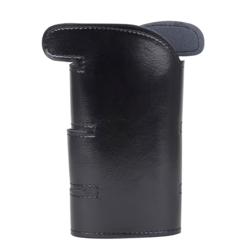 GLSTOY Leather Trumpet Guard Trumpet Accessory Case Moisture Oil Sweat Dirt Resistant Protector