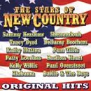 Original Hits: Stars of New Country [Audio CD] Various Artists