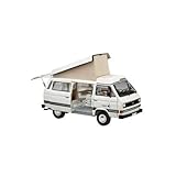 vw t3 westfalia joker  Revell - Revell - 07344 - Vw T3 Westfalia Joker - Model Kit 1:24 - REVE07344