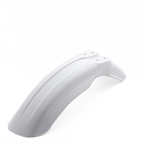 Sticker Garde Boue Avant Zeronine - HONDA CR/CRF - FX MOTORS