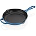 Produktbild Le Creuset Brat- und Servierpfanne 23cm / marseille Signatur