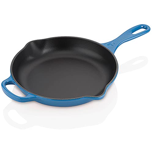 Le-Creuset-9-Signature-Skillet