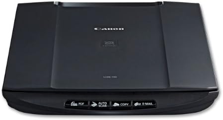 Canon 4507B002 Document Scanner