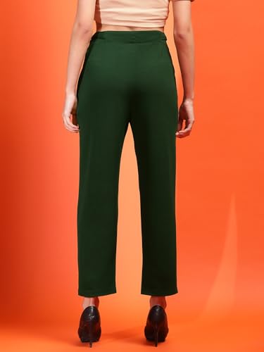 Image of KOTTY Women Casual Pants