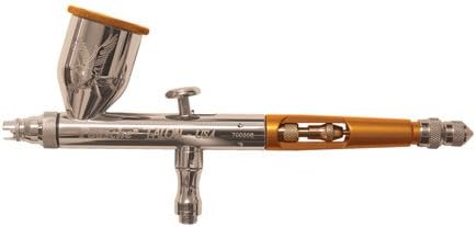 Paasche Airbrush Company Talon Gravity Feed Airbrush Only PASTGNO2L Airbrushes