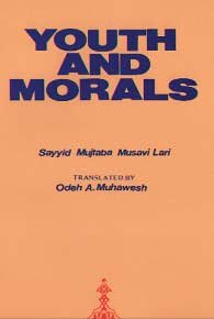 Paperback Youth and Morals Book