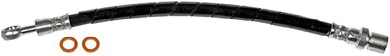 1PCS Clutch Hydraulic Hose Clutch Hose Line fits Subaru Impreza 2008-2012 fits Subaru Legacy 2007-2012 fits Subaru Outback 2006-2009 fits Subaru WRX 2012-2019
