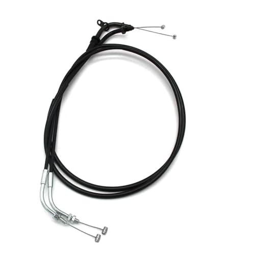 Câble d'accélérateur 5PB-26311-10 pour moto Yamaha XVS1100A Drag Star