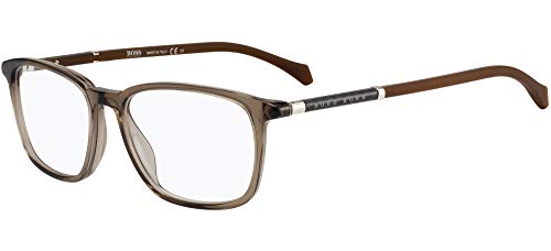Hugo Boss Boss 1133 09Q/17 monture lunettes de vue marron homme