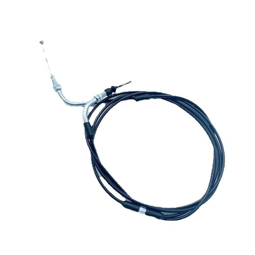 Cable de acelerador GO KART 125" para modelos 150GKM, 200GKM-2 y GK-150