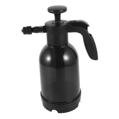 FUNOMOCYA Efficient Pressure Sprayer Hand Pump Foam Sprayer for Car 2l Garden Car Wash Tool