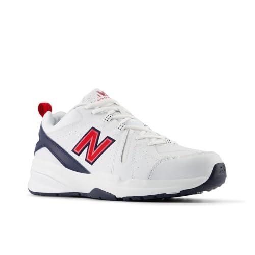 Image of New Balance Men's 608 V5 Casual Comfort Cross Trainer