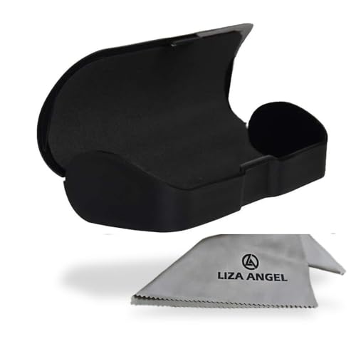 Image of sunglasses for women stylish Trandy Shape And Metal Frame LA8802