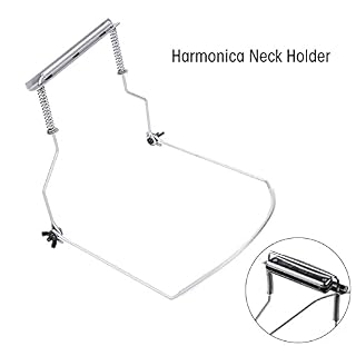 Facile à utiliser. Accessoire de support de rack d’harmonica pour les mélomanes pour protéger votre harmonica et… - Les Beatles, Paul McCartney, John Lennon, RIngo Starr, George Harrison Facile à utiliser. Accessoire de support de rack d'harmonica pour les mélomanes pour protéger votre harmonica et… – Image 5
