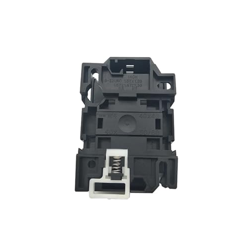 Contacteur CA 40A haute tension 660V pour commutation stable CJX2