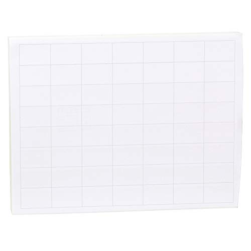 The Library Store Laser and Inkjet Premium Spine and Processing Labels 1 1/2in H x 1in W 1400/Pkg