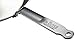 DE BUYER 5110.28 Carbone Plus Round Lyonnaise Frying Pan, Heavy Quality Steel, 28 cm Diameter