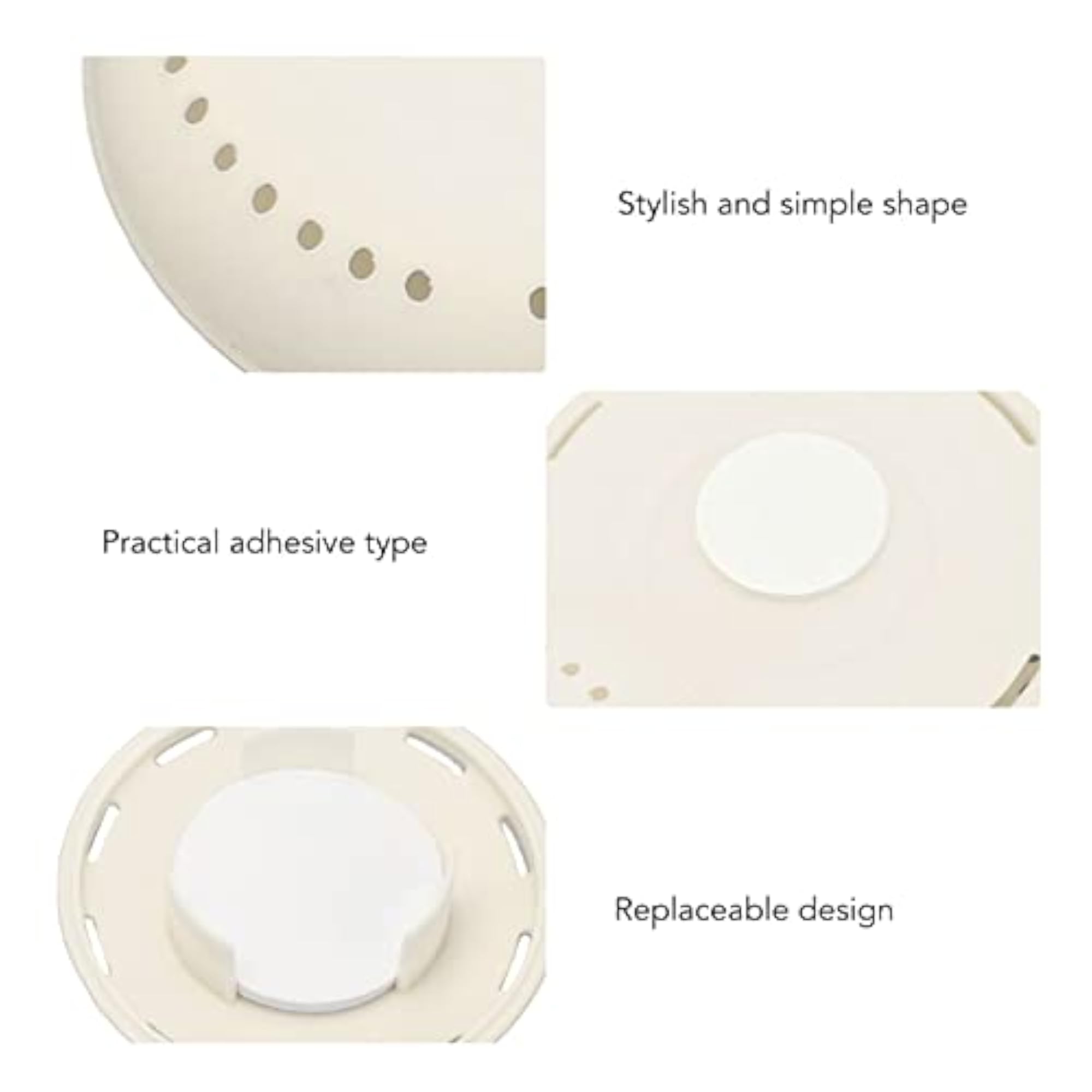 HUHULL Odor Absorber, Air Freshener Gift Set