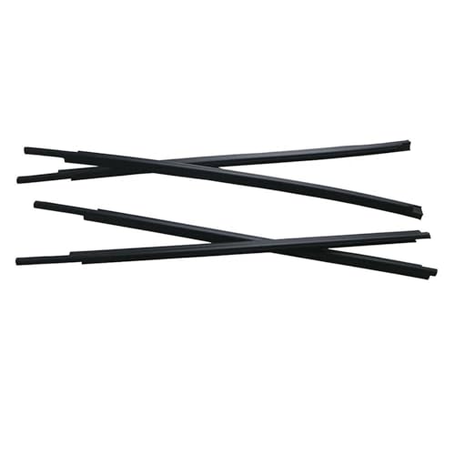 Joint d'étanchéité fenêtre porte Toyota Tundra moulure extérieure caoutchouc