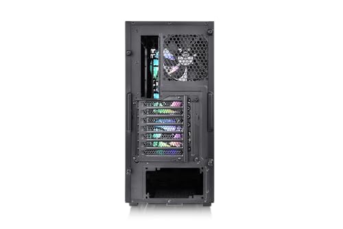 Thermaltake V350 TG ARGB Air - vue 10