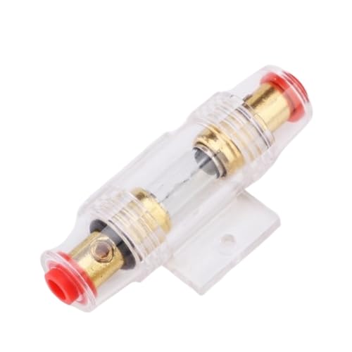 Fusible 60AMP de voiture pour montage de sono et amplificateur audio autonome