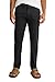 Produktbild C&A Herren 5-Pocket Stretch|Baumwolle Hosen Unifarben schwarz W42 L32